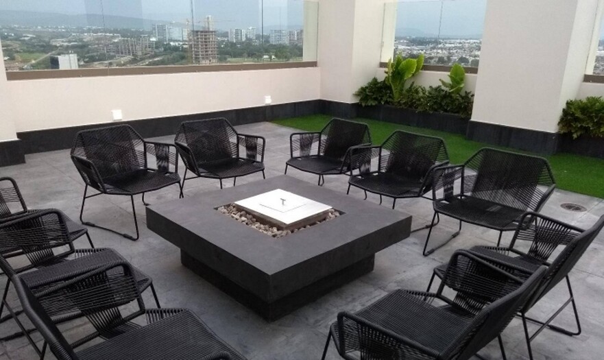 departamento Cosmocarft