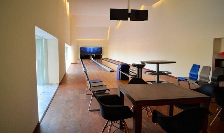 departamento Cosmocarft