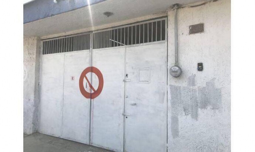 bodega en Venta en Tlajomulco de Zuñiga