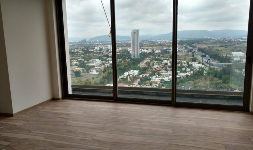 Departamento Cosmocraft amueblado