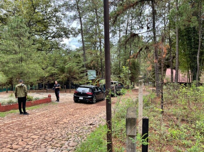 Terreno en Venta en Camino Real Mazamitla
