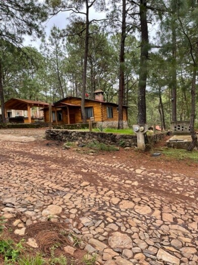 Terreno en Venta en Camino Real Mazamitla