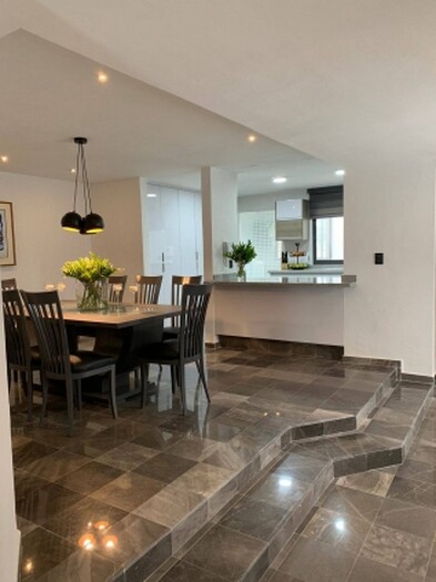 Departamento en Venta en Providencia