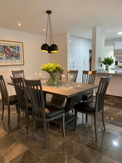Departamento en Venta en Providencia