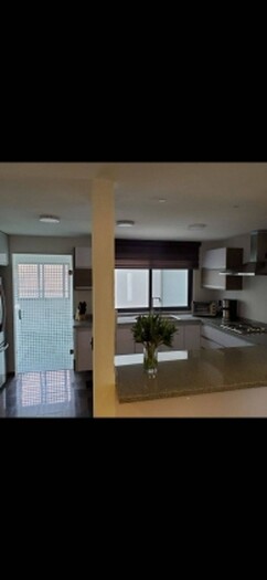 Departamento en Venta en Providencia