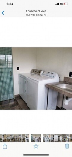 Departamento en Venta en Providencia
