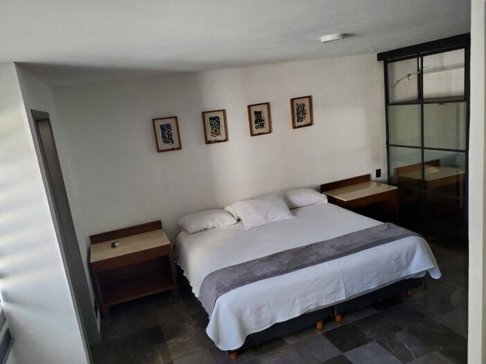 Departamento en Venta en Providencia