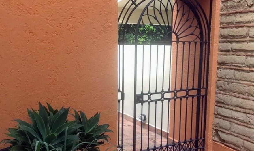 Colinas de San Javier