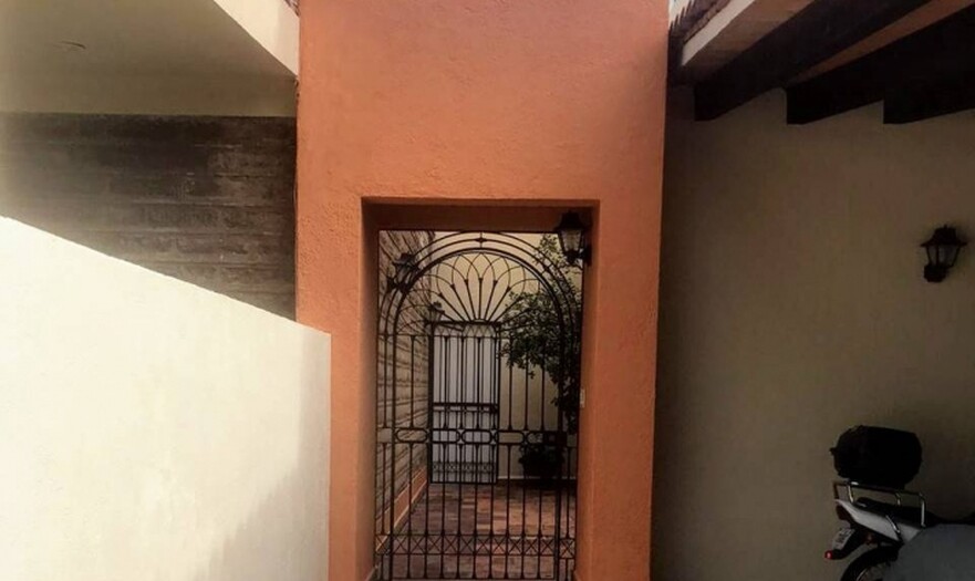 Colinas de San Javier