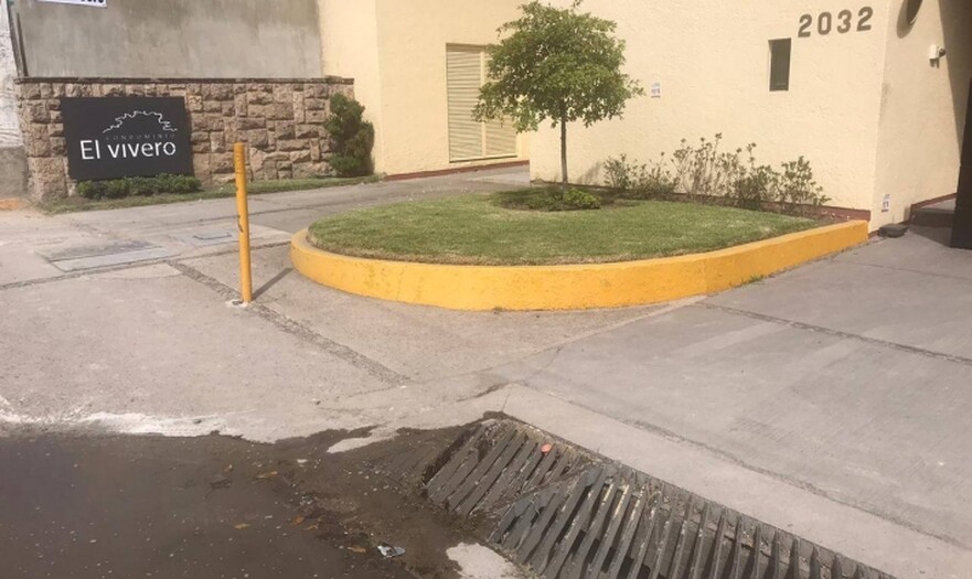 Colinas de San Javier