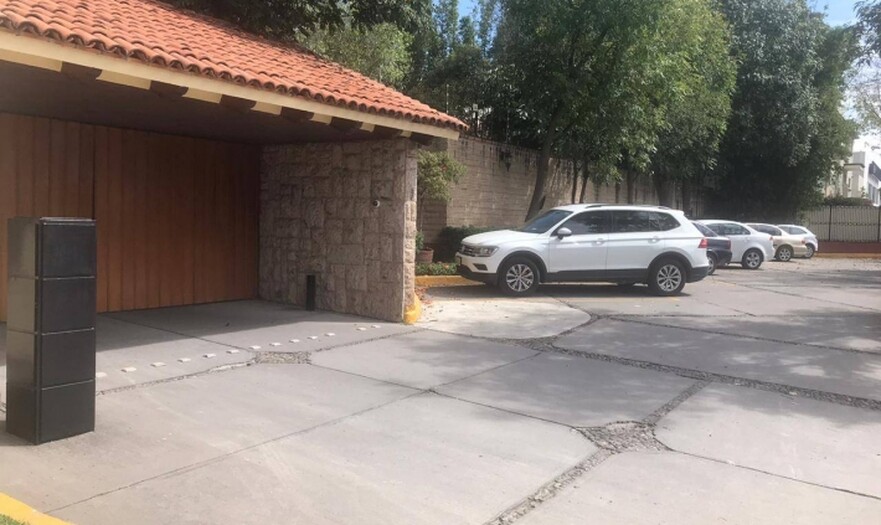 Colinas de San Javier