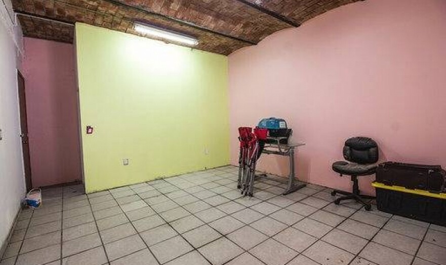 bodega en Venta en Tlajomulco de Zuñiga