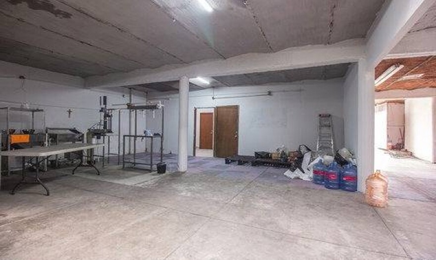 bodega en Venta en Tlajomulco de Zuñiga
