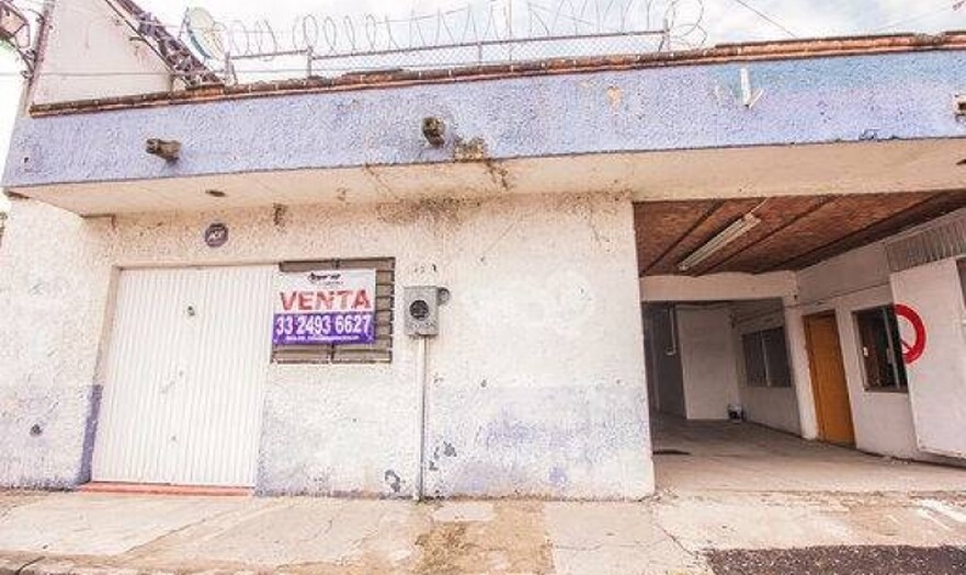 bodega en Venta en Tlajomulco de Zuñiga