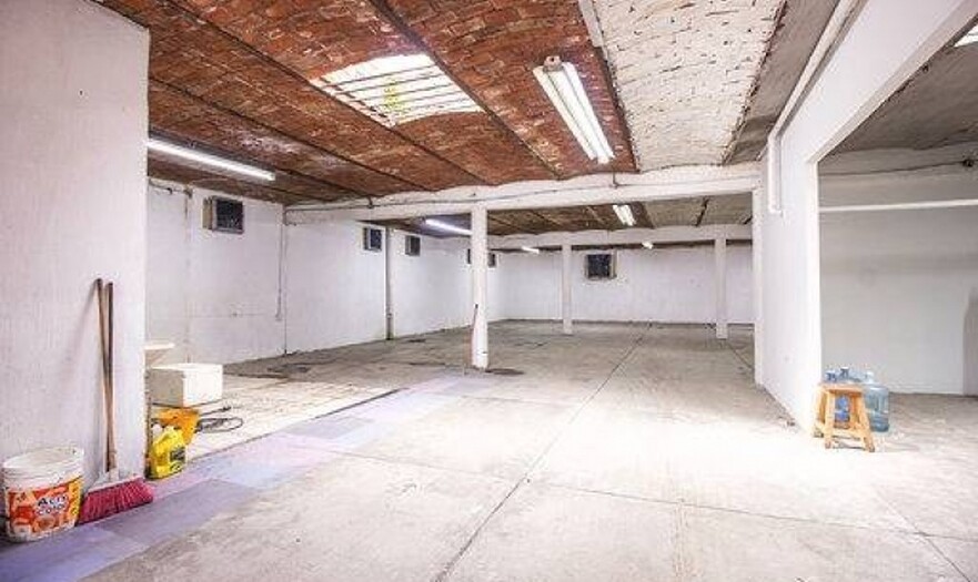 bodega en Venta en Tlajomulco de Zuñiga