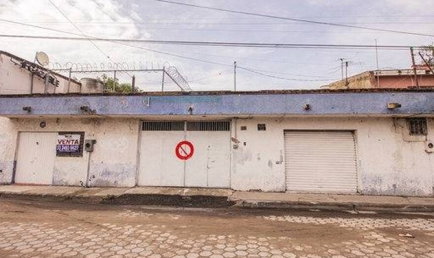 bodega en Venta en Tlajomulco de Zuñiga