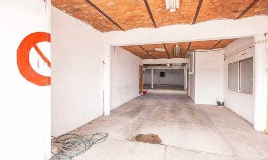 bodega en Venta en Tlajomulco de Zuñiga