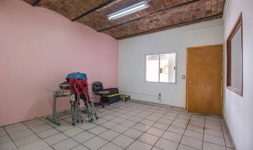 bodega en Venta en Tlajomulco de Zuñiga