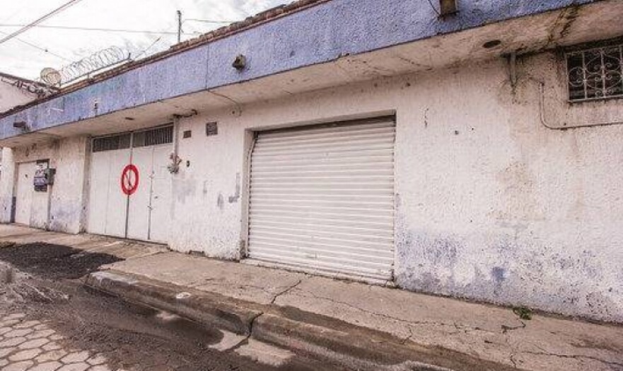 bodega en Venta en Tlajomulco de Zuñiga