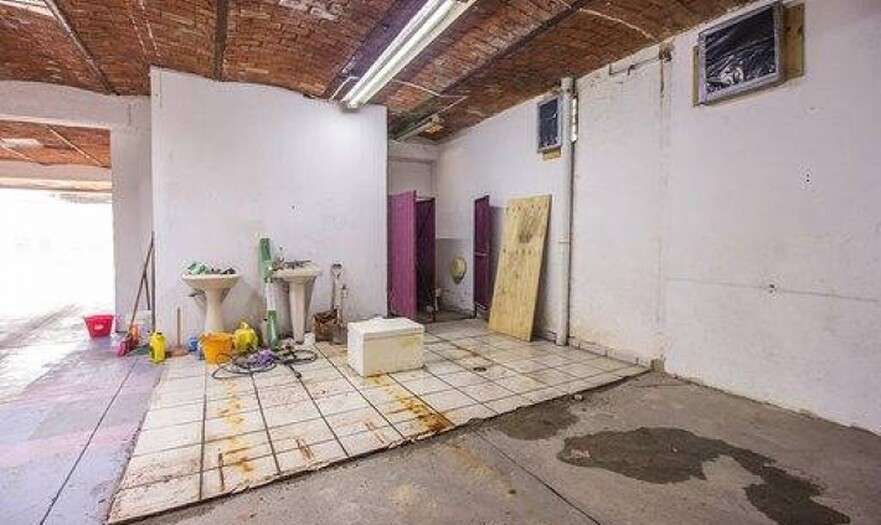 bodega en Venta en Tlajomulco de Zuñiga