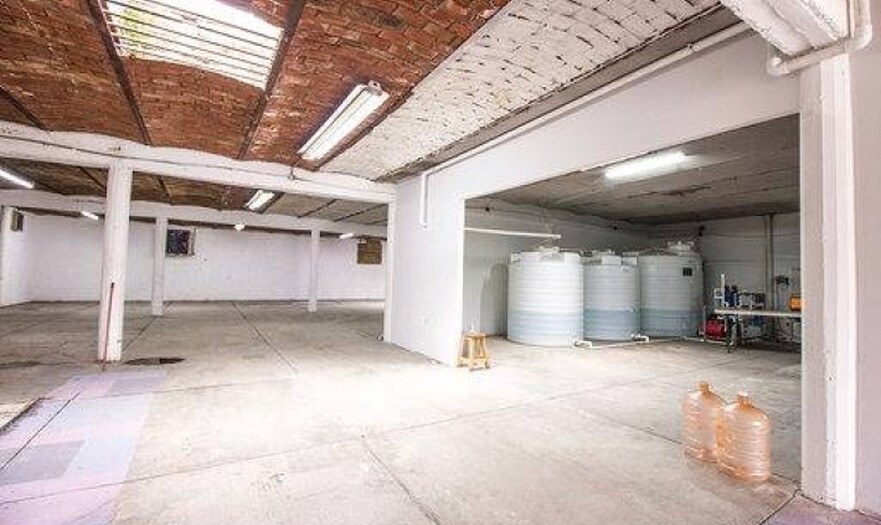 bodega en Venta en Tlajomulco de Zuñiga
