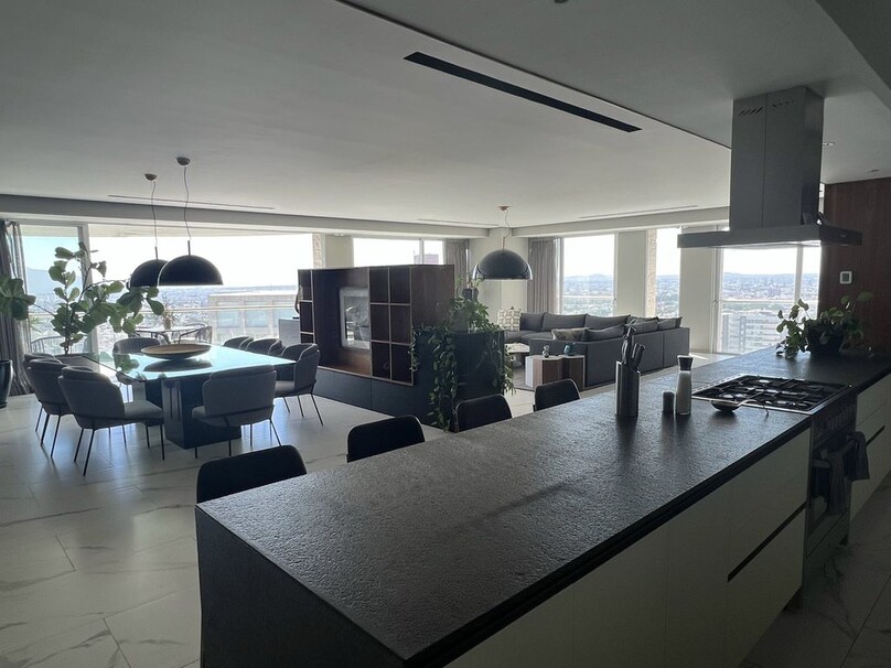 Se vende Hermoso departamento en Galatea Country Club