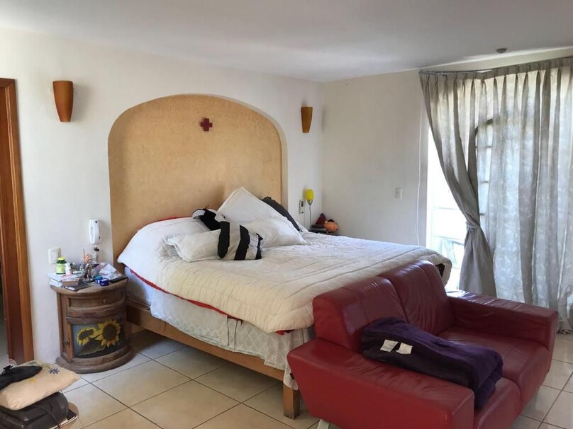Se vende hermosa casa en el Palomar
