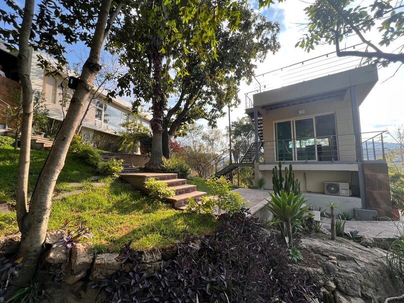 Se vende residencia en Las Cañadas