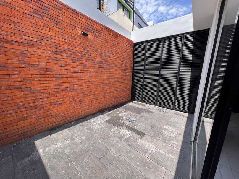 Se vende casa nueva en el Origen Residencial
