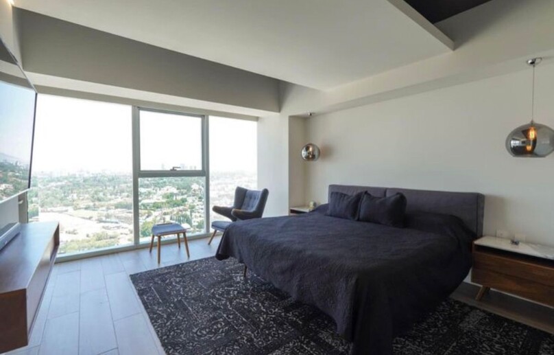 Se vende hermoso departamento en Lobby 33
