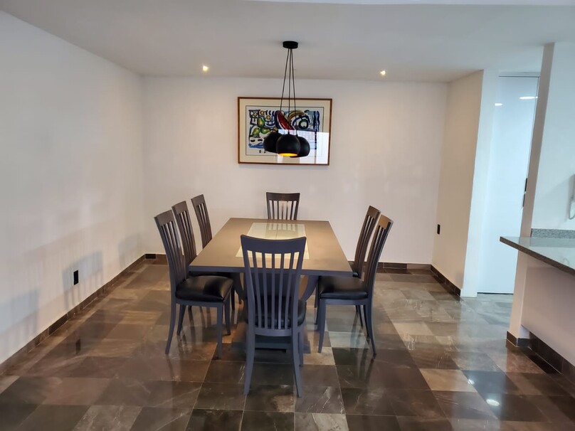 Departamento en venta en Providencia