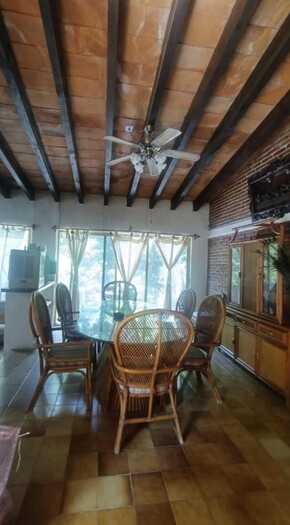 Se remata casa de campo en Cuernavaca