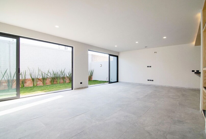 Casa en condominio en Solares, Zapopan