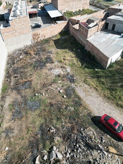 Se vende Increíble terreno para inversionistas en Tonala