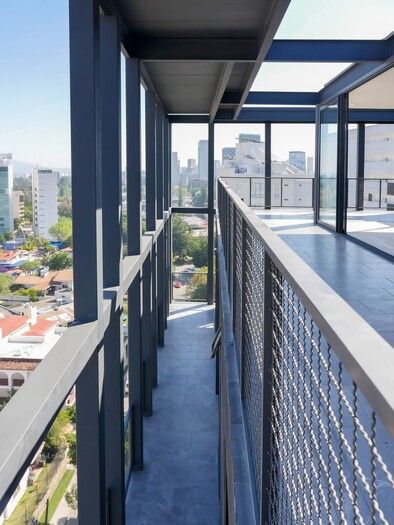 Se Vende Increible PH nuevo en Colomos Providencia