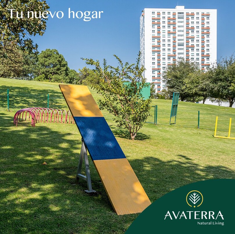 SE VENDEN INCREIBLES DEPARTAMENTOS EN AVATERRA NATURAL LIVING