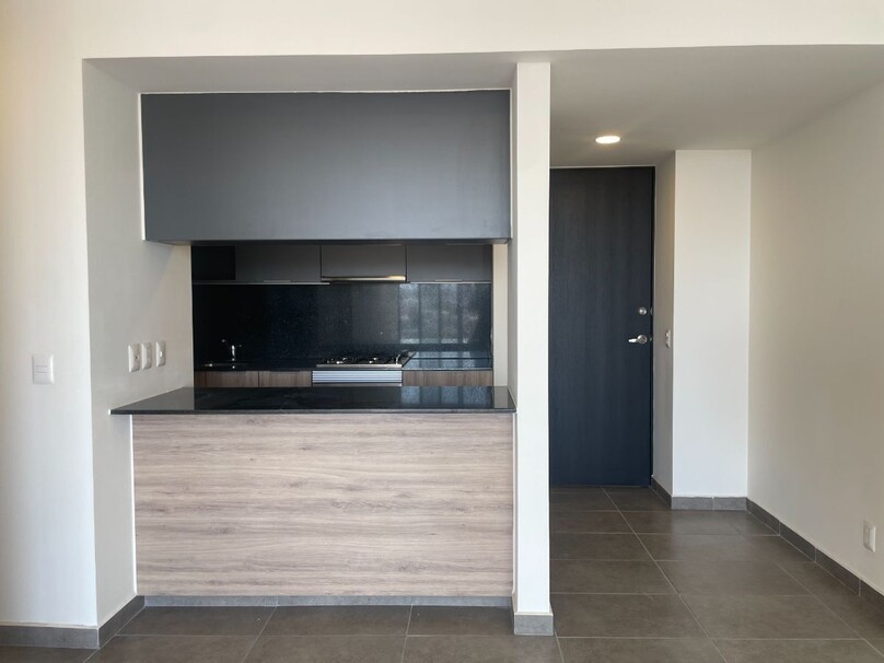 DEPARTAMENTO NUEVO EN VENTA EN TORRE BERMELLON ZAPOPAN