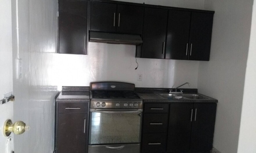 se renta casa colonia americana