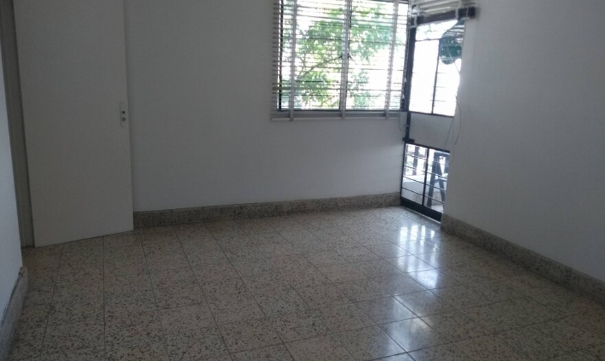 se renta casa colonia americana