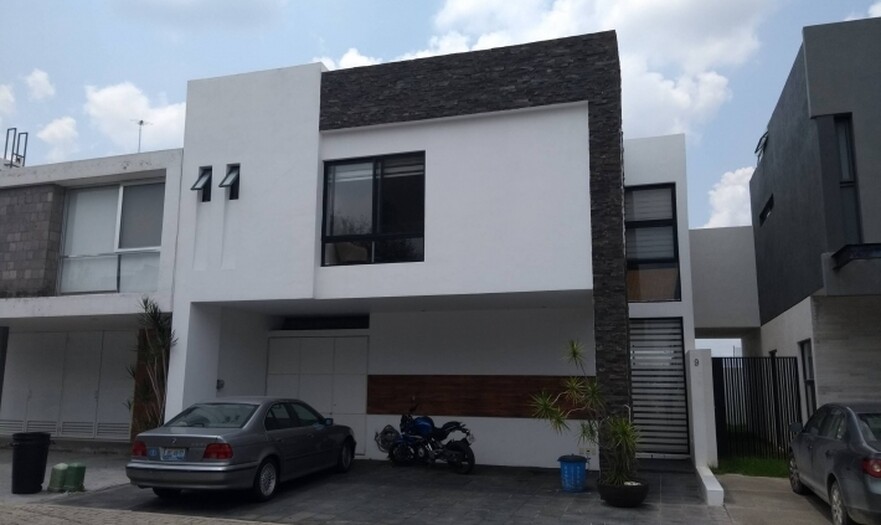 Solares coto 6