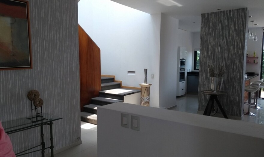 Solares coto 6