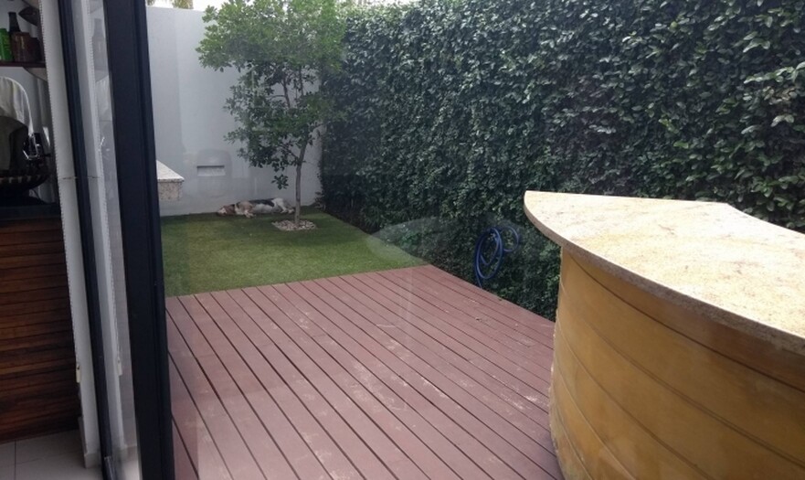 Solares coto 6