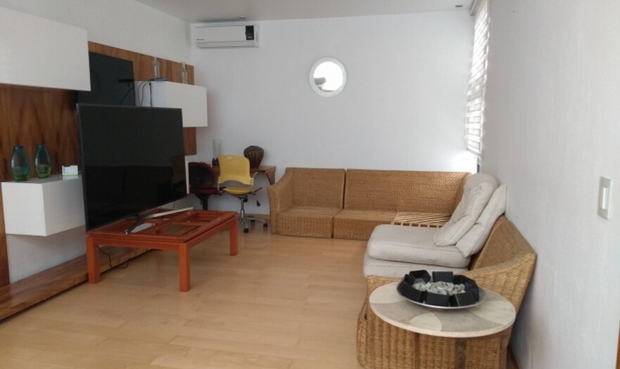Solares coto 6