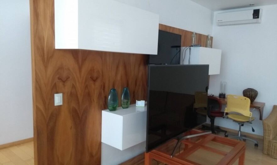 Solares coto 6