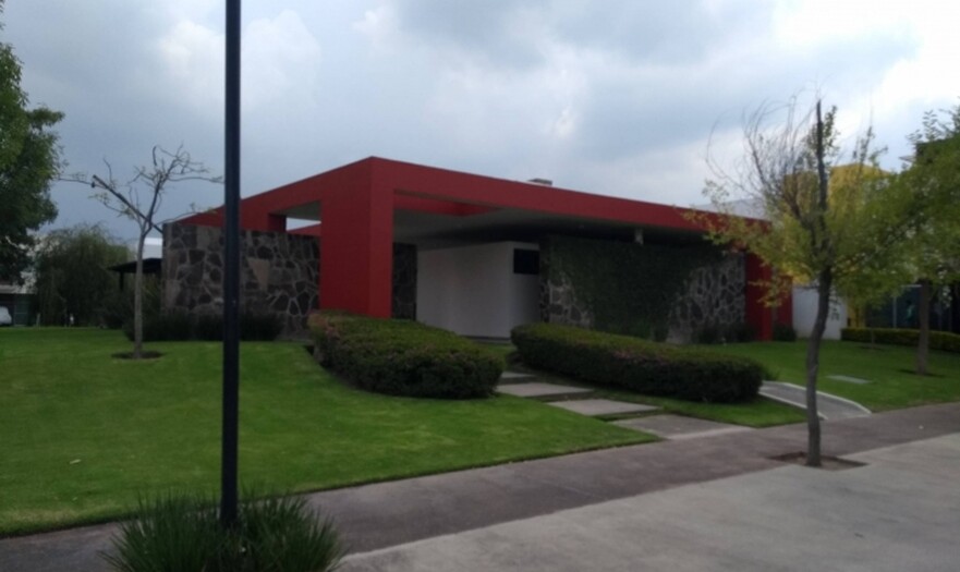 Solares coto 6