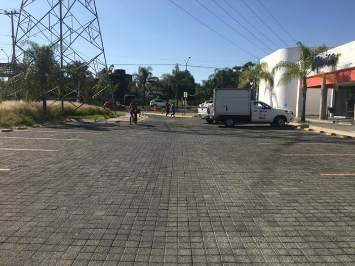 Boulevard San Isidro
