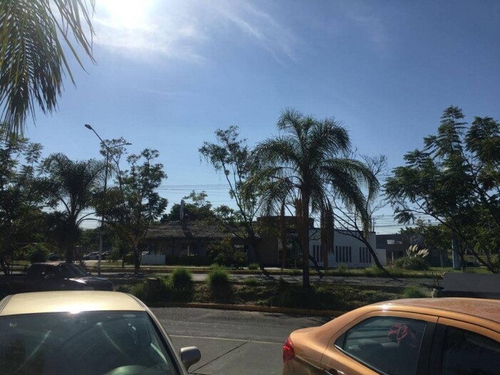 Boulevard San Isidro