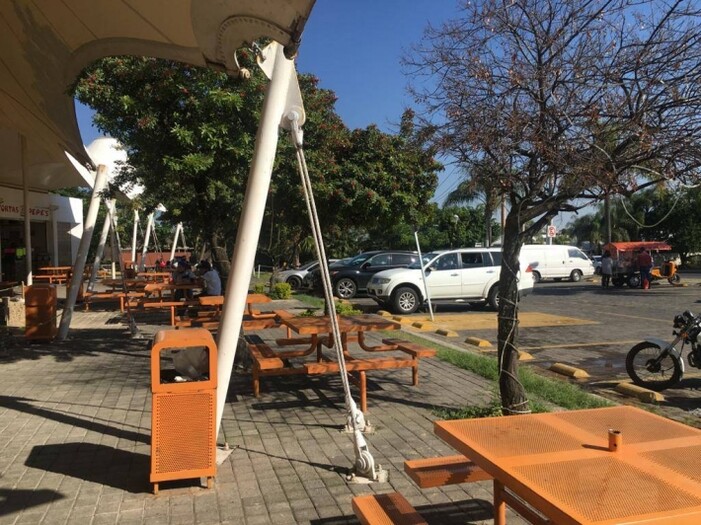 Boulevard San Isidro