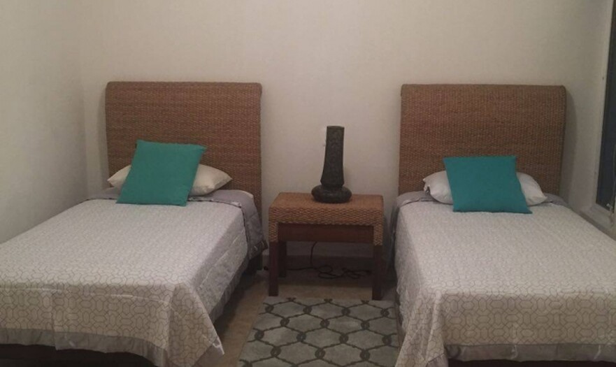 Casa AMUEBLADA en Nuevo Vallarta, Jalisco