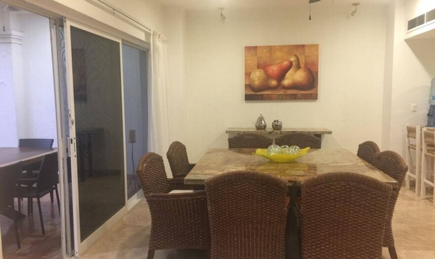Casa AMUEBLADA en Nuevo Vallarta, Jalisco